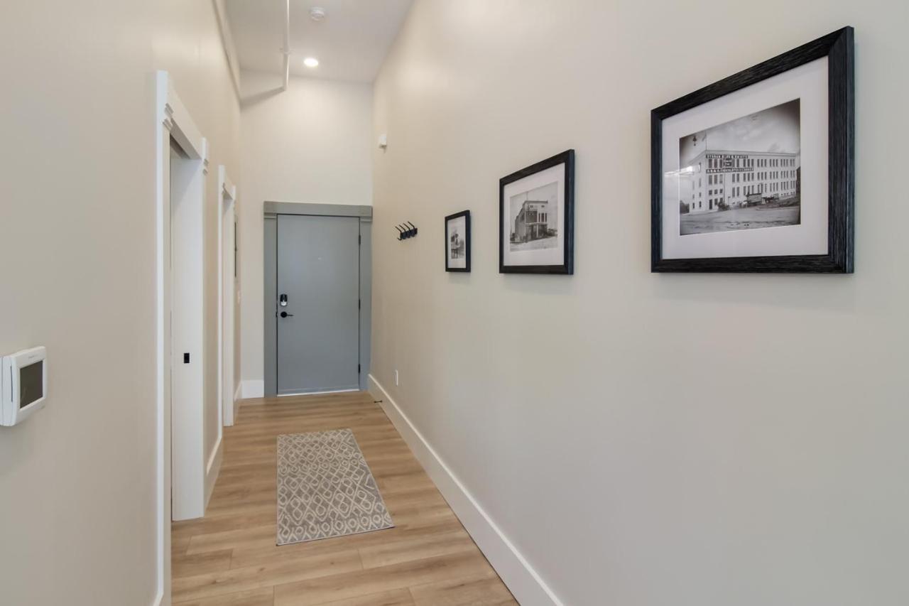 Golden Lofts Unit 1 Downtown Traverse City 1Bd 1Ba Bagian luar foto