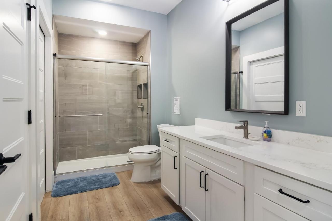 Golden Lofts Unit 1 Downtown Traverse City 1Bd 1Ba Bagian luar foto